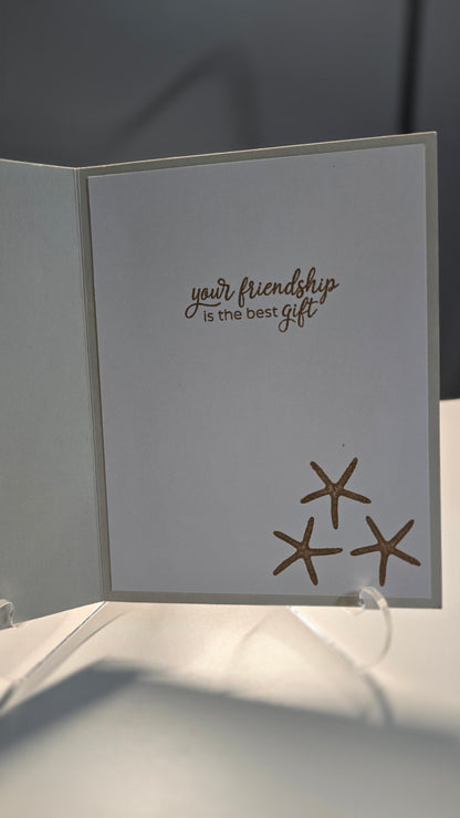 Handmade Birthday Card