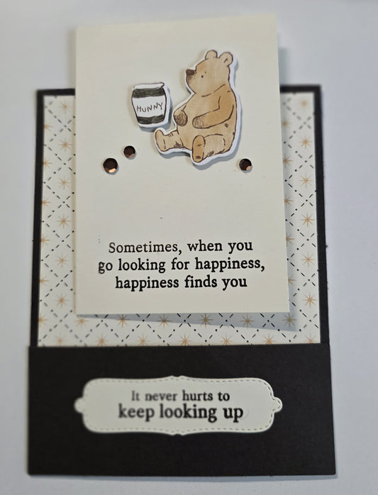 Handmade Best Days Card